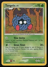 Tangela Common Great Encounters 87/106 NM on eBay