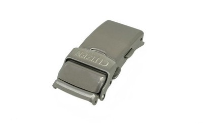 Citizen Promaster Faltschließe 18mm Titan  Alternative für JY8020-52E
