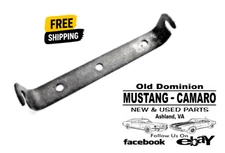 1965-EARLY 1967 Mustang Windshield Washer Fluid Bag Bracket