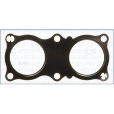 1x Dichtung, Abgasrohr AJUSA 01195300 passend für VOLVO LAND ROVER