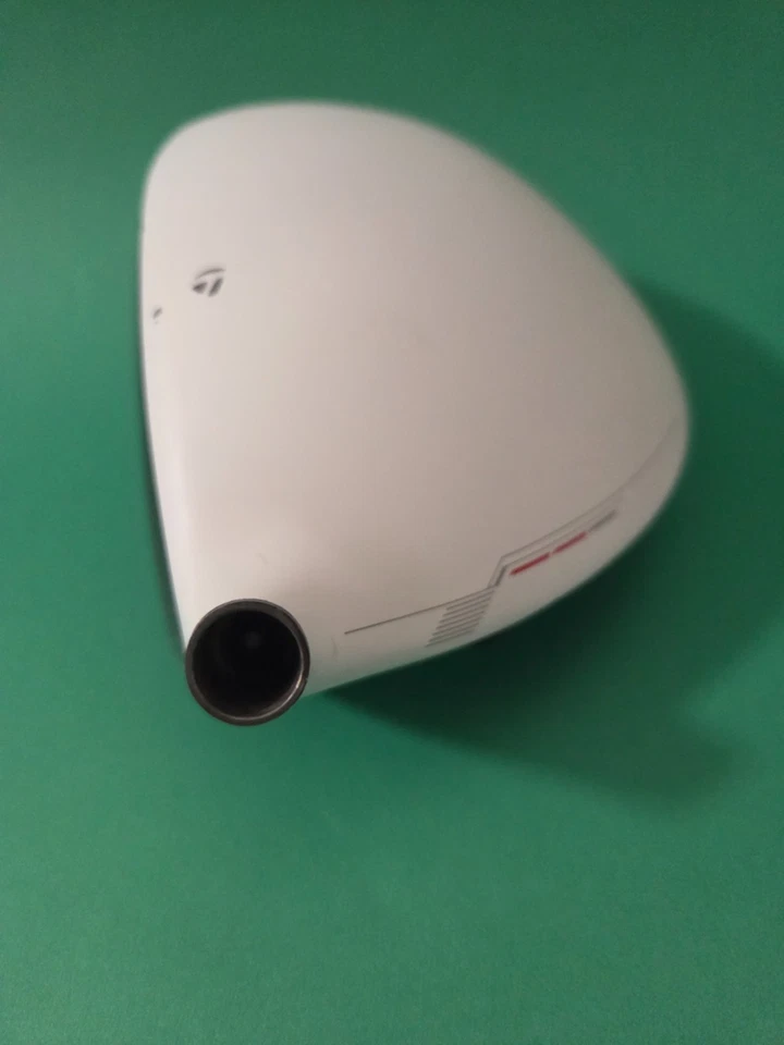 TaylorMade R11 Driver 9* Head Only Right-Handed Japan Golf Club Good - Image 3 of 4