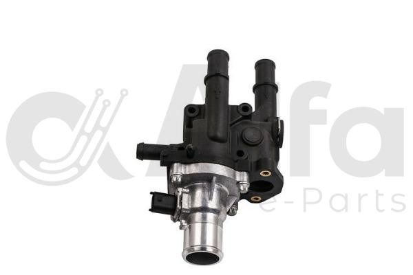 ThermostatgehäUse FüR Alfa Romeo Chevrolet Fiat Opel 2005->>-image