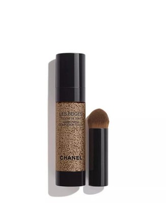CHANEL LES BEIGES WATER FRESH COMPLEXION TOUCH B30 GLOW FOUNDATION NEW 2026