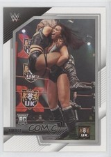2022 Panini WWE NXT Amale #36 0g14