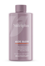 Nutriplus Aloe Glow Vitamin Drink Aloe Vera M...