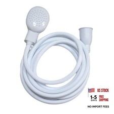 Sink Spray Hose Portable Faucet Sprayer Garden, Shampoo Sprayer 4m/13.12ft