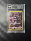 2016 Pokemon Sun & Moon Armored Mewtwo #SM228 BGS 9 Mint