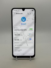 Samsung Galaxy A16 5G - Gray - 128GB - TracFone - Smartphone - Read Description