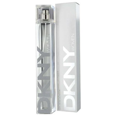 DKNY Women Energizing Perfume 3.4oz EDP New In Box