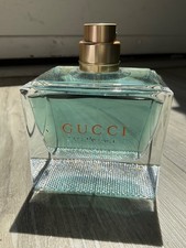 Gucci Pour Homme II 3.3 oz Vintage Authentic  Bottle Release Date 2007 BC 6334