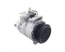 Klimakompressor Klimaanlage 7Seu17C f&uuml;r Mercedes CLS CLK Cabrio Vito / ab 98->