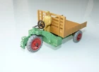 Vintage Dinky Toys - Motocart, 27G