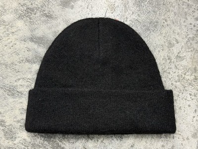 NEW Supreme FW22 2022 Mohair Beanie Black Cap Hat OS | eBay