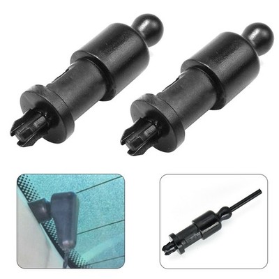 String-Clips Zubehör 2cm 4M51A466K45AC 5x1 Für for FORD Focus C-MAX 05-2015