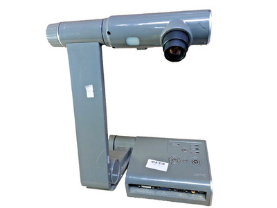 Smart SmartBoard Zubehör SDC-330 Overhead Dokumentenkamera ohne Stromkabel