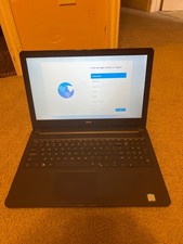 Dell Latitude 5480 14 Inch 256GB SSD, Intel Core i5 7th Gen., 2.60GHz, 8GB ...