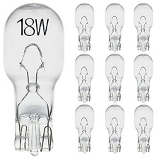 12 Volt 18 Watt Low Voltage T5 TLandscape Bulb - Landscape Light Bulbs - 10