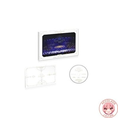 Ensemble Stars!! Cast Live Starry Symphony -the first light- Day1 Edition