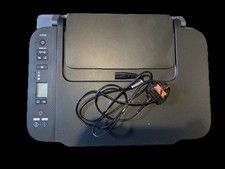 canon pixma printer MG3550i