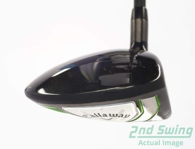 Callaway EPIC Speed Fairway Wood 4 Wood 4W 16.5° Graphite Tour X