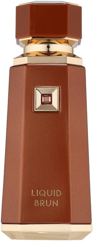 Liquide Brun 100 ml fini les parfums qui virent la solution longue tenue