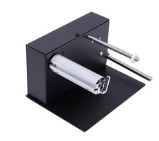 R3 Fully Automatic Label Rewinder Bidirectional Labeling Machine Barcode Labels