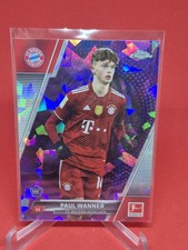 2024-25 Topps Chrome Sapphire Bundesliga Soccer Checklist Guide in-content 22