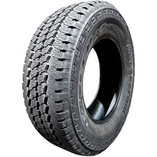 Tire Bridgestone Dueler At Rh-s Lt 27570r18 Load E 10 Ply At All Terrain