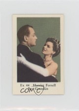 Per Grundén — 1962 Ex Set #44