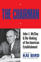 Kai Bird | The Chairman | Taschenbuch | Englisch (2017) | No Series