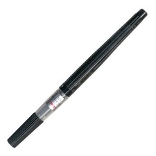 Pentel Art Brush Black XGFL-101 00811512
