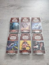 Star Wars Kartenspiel LCG Renegaten Staffel Zyklus 1&ndash;6 FFG Fantasy Flight Games