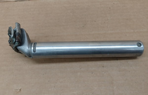 vintage SUGINO Seatpost SP-K Japan 27.2