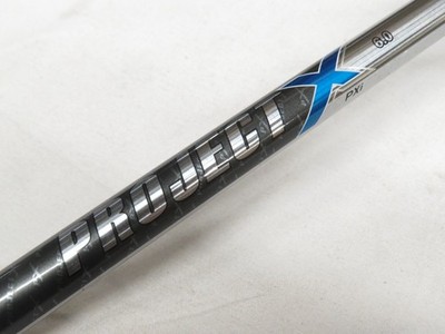 Used RH Titleist 718 T-MB 3 Iron Project X PXi 6.0 Stiff Flex