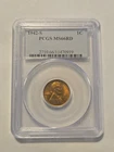 1942-S Lincoln Cent PCGS MS66 RD #1626