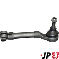 JP Group Spurstangenkopf Gelenkkopf JP 4344600880 FüR Renault Clio 2 BB0A BB0F