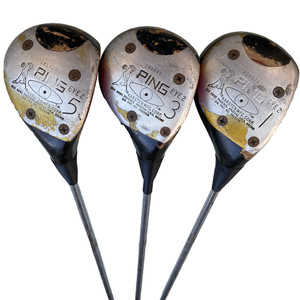 Ping Karsten 1 | eBay