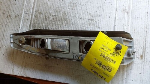 Passenger Right Tail Light Fits 82-83 LINCOLN CONTINENTAL 2206 - Picture 2 of 2