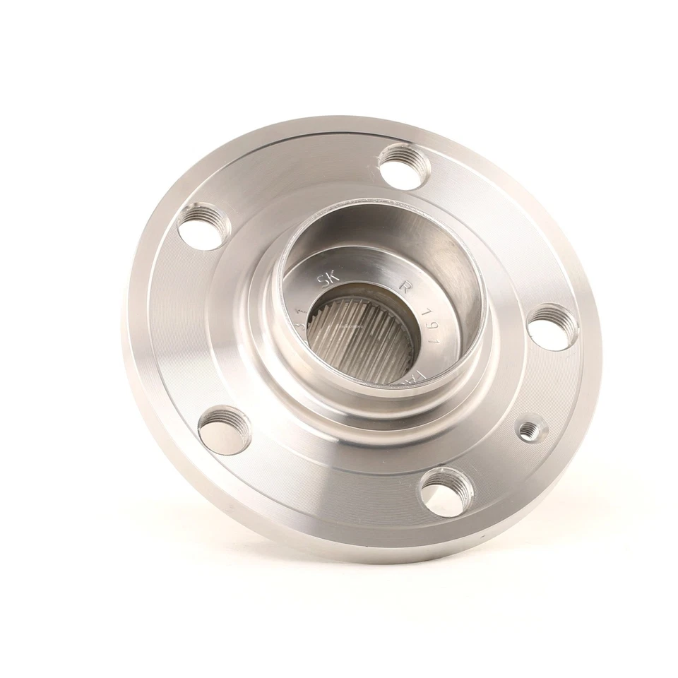 FEBI BILSTEIN Radlagersatz Vorne Links Vorne Rechts für VW POLO (9N) Vento (A6)