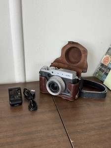 Fujifilm X30 | eBay Fujifilm X30 | eBay