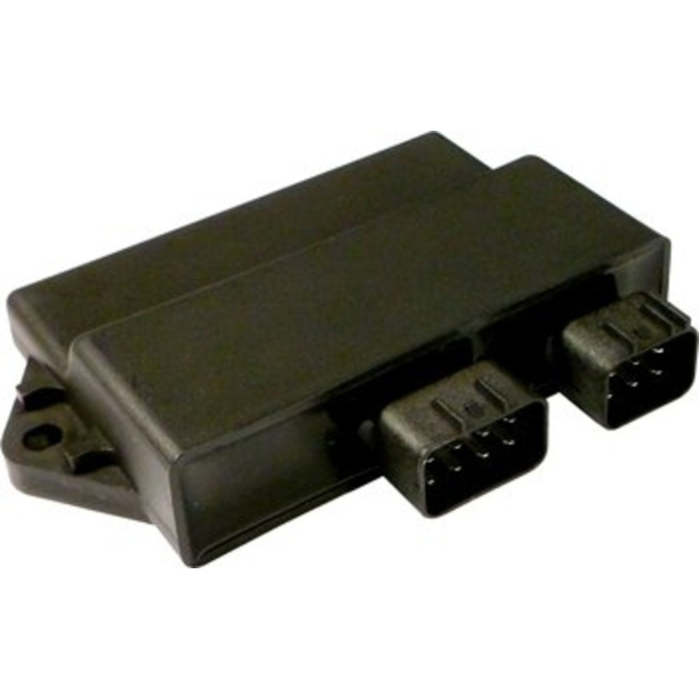Free Shipping CDI Tecnium-Yamaha YFM350X Warrior Motorcycle Parts Accessories