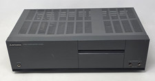 Mitsubishi M-A5360 Stereo Power Amplifier Preowned Tested/Working