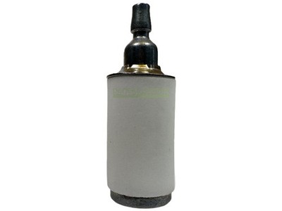 Benzinfilter für McCulloch Mac GB275 GBV325 Trim Mac 251 SST SL + / 5300143-62