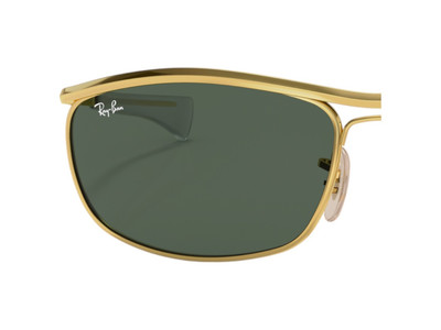Ray-Ban RB3119M Olympian I Deluxe Ersatzobjektive Paar 