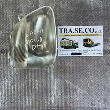 FARO ANTERIORE DESTRO PER OPEL Agila 1° Serie (00>04)