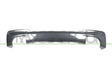 PRASCO Spoiler Hinten BM8091851
