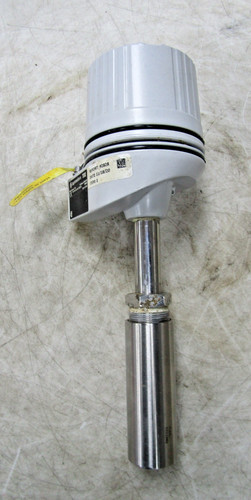 💥PYROMATION T82 PROGRAMMABLE HART TEMPERATURE TRANSMITTER