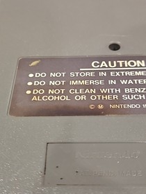 Spy Hunter (Nintendo NES, 1987) Cartridge Only Tested