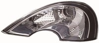 Original Abakus Blinkleuchte 551-1519R-UE-C FüR Renault