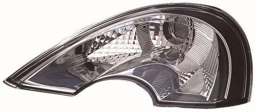 Original Abakus Blinkleuchte 551-1519R-UE-C FüR Renault-image